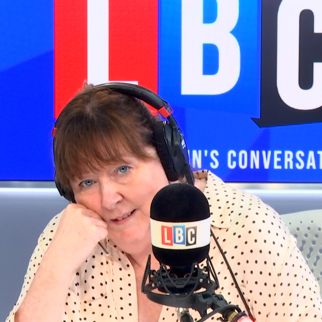 ‘We’re being penalised for having a large family and earning a good wage.’ Mum of four, Louise, explains why a £77,000 salary is not enough to make ends meet.