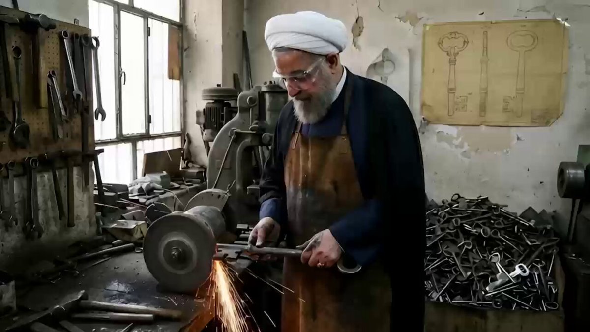 تو بودی که فکر می کردی.... ترانه جدید با اجرای عظما و شیخ فری این دوتا بدجوری به جون هم افتادن😂