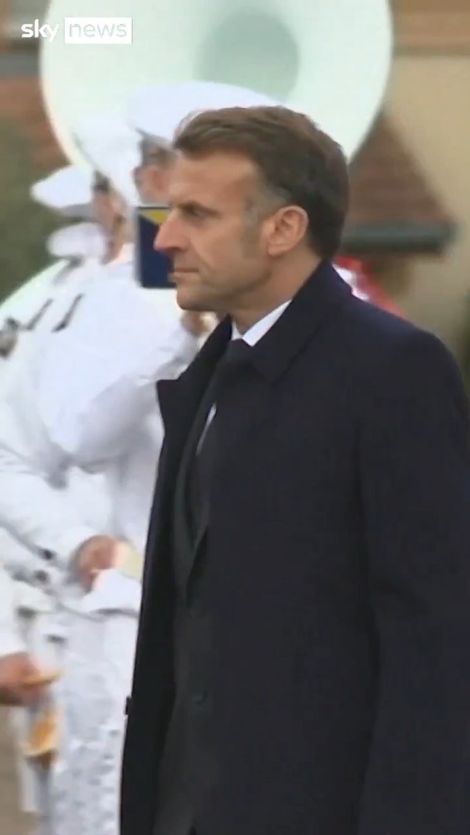 'There is a generation ready to rise up for the fatherland' President Macron has announced France is bringing in a voluntary national service, aiming to have 10,000 young recruits by 2030.