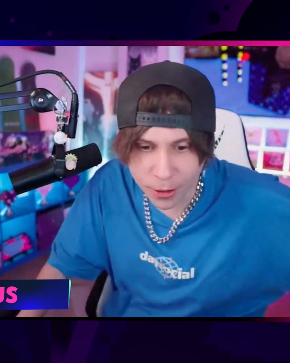 Wilson, la leyenda, ataca de nuevo. elrubius