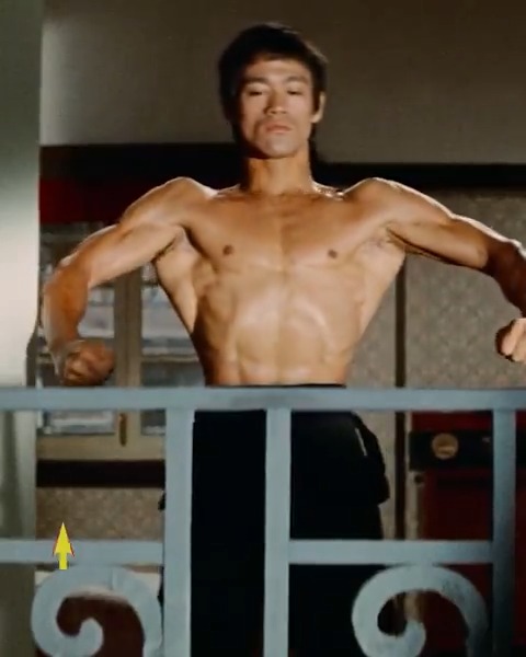 Bold in spirit, disciplined in practice, and one of the most iconic martial arts stars cinema has ever seen 👊 #BornOnThisDay in 1940, Bruce Lee! Here are a few things you may not know about the man who refused to be forgotten 🐉
