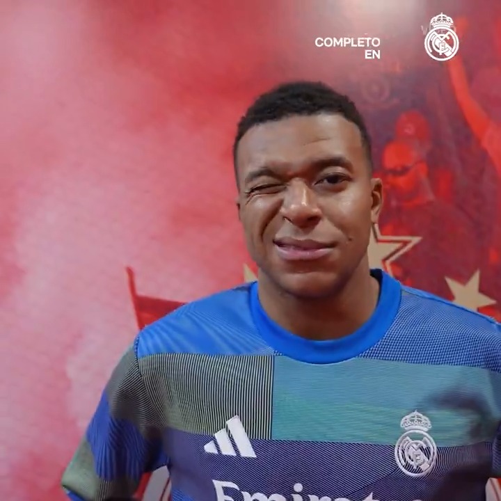 🃏 A FOUR-GOAL HAUL IN GREECE! DIARIES → RM Play