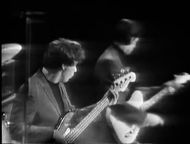 “Green Onions” might just be one of the coolest songs ever recorded.