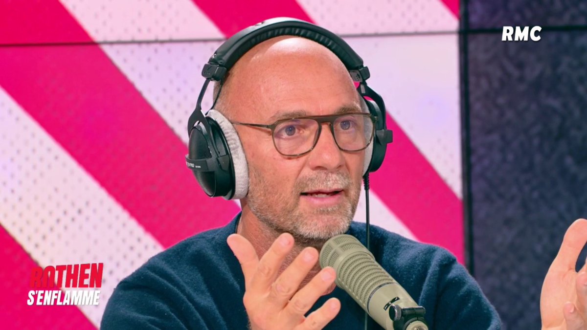 🇵🇹 Vitinha est-il le meilleur joueur du monde ? 🗣️ Duga : "Tu comprends mieux maintenant pourquoi Luis Enrique a voulu se séparer de Verratti. Tu vois la différence entre un top player et un très bon joueur." #RMCLive