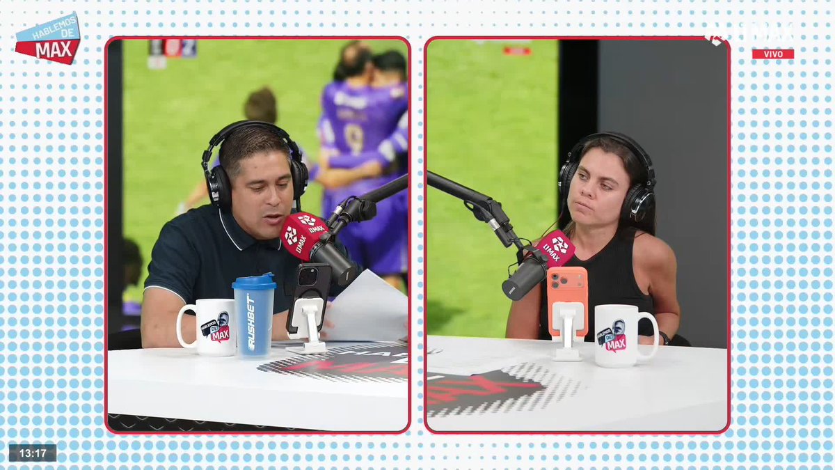 🎙️ Gustavo Peralta Coello: "Desde Argentina comentan que está dentro de la lista de jugadores que salen de Belgrano" "El entorno de Bryan Reyna me dicen que quiere que el jugador siga en el extranjero" Ingresa al programa 👉🏽 #HablemosDeMAX 📺 Conoce cómo ver L1MAX en vivo 👉