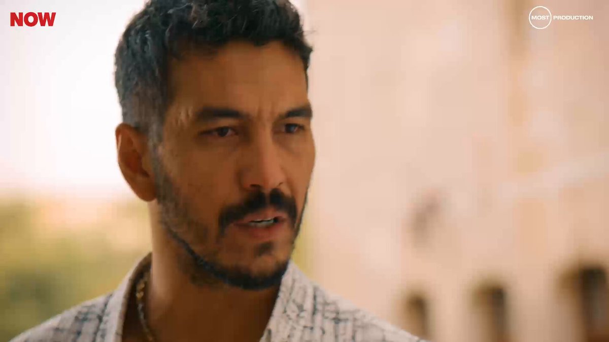 Serhat, Yıldız’ın yerini öğrenmek için Kordağlı Konağı’nda! #Halef NOW Most Production