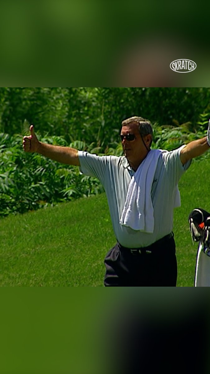 Remembering Fuzzy Zoeller, who gave us the most improbable ace we've ever witnessed.