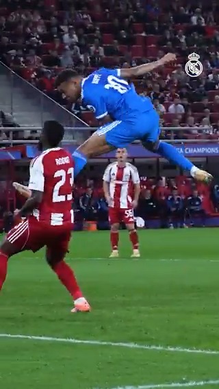 🫡 في الوقت المناسب: Arda Güler &amp; Kylian Mbappé