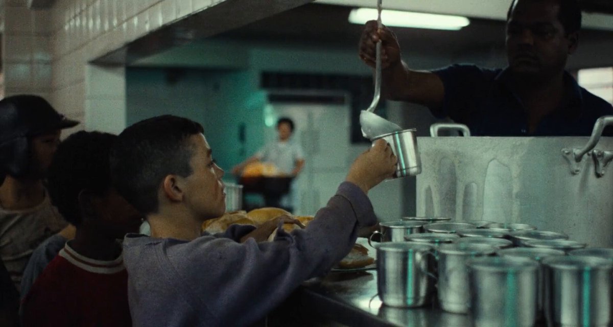 "Like the way 'City of God' (2002) shocked the world in the 2000s, 'Pixote' (1980) did the same thing in the '80s. It's a blast of reality in front of the camera. It's very very strong. Héctor Babenco is a great filmmaker." --- Wagner Moura Full Excerpt: "There is one film that is a classic in Brazil, is called 'Pixote' (1980) directed by Héctor Babenco. I worked with him in a film called 'Carandiru' (2003), a very strong film about a prison in Brazil where horrible things happened. Pixote is his masterpiece. It's about kids that live on the streets of São Paulo. Like the way 'City of God' shocked the world in the 2000s, Pixote did the same thing in the '80s. It's a blast of reality in front of the camera. It's very very strong. Héctor Babenco is a great filmmaker." ('Wagner Moura's Closet Picks', Criterion, 2025)