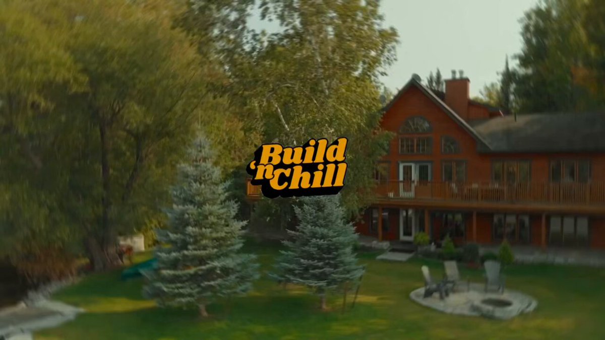 just rented a $2M lakefront cottage outside Toronto i'm hosting 15 exceptional female founders for 4 days all expenses paid if you're a female founder - DM me or apply in comments