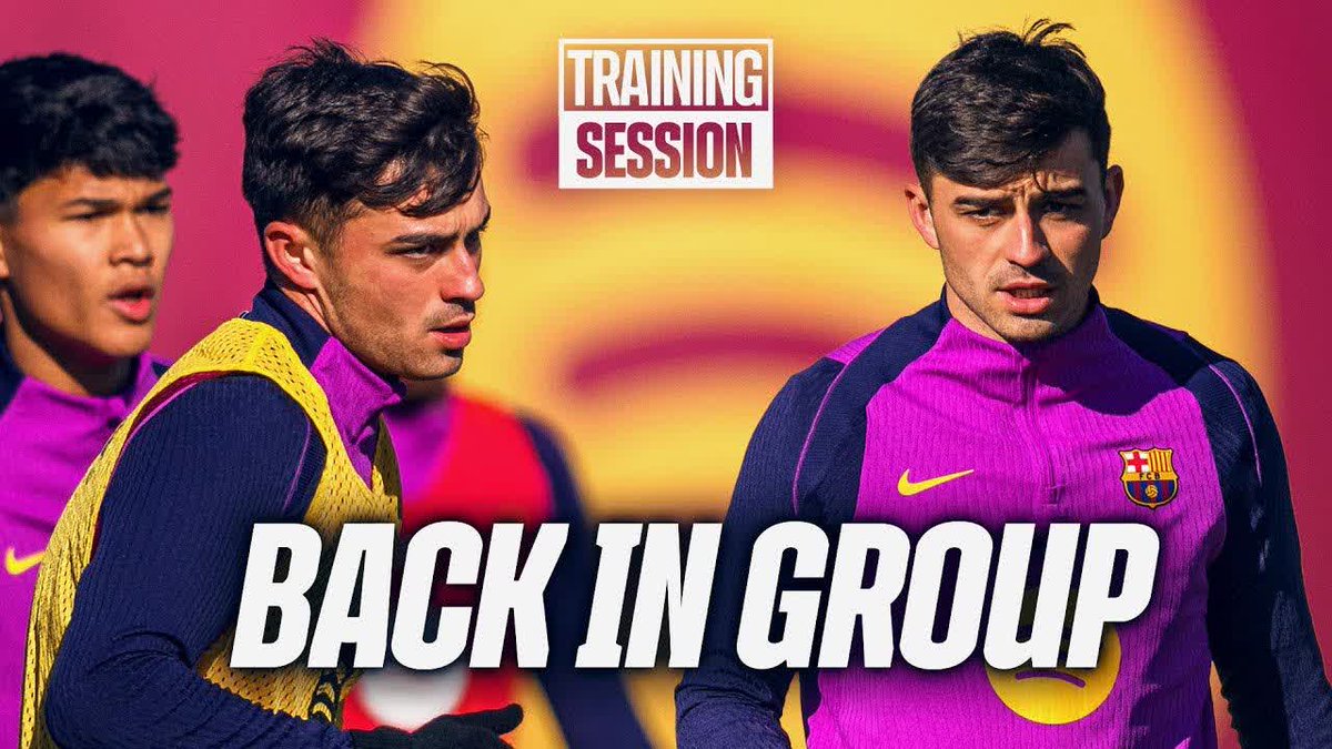 We leave the Champions League behind; now it’s time to focus on LaLiga 👊