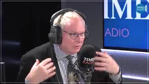 “This budget has basically sent out the message that it is sympathetic with the skivers first than it is with the strivers.” The budget has “abandoned” welfare cuts, which would in turn benefit working people, says Times Radio’s @AdamBoultonTABB John Pienaar | Anna Mikhailova