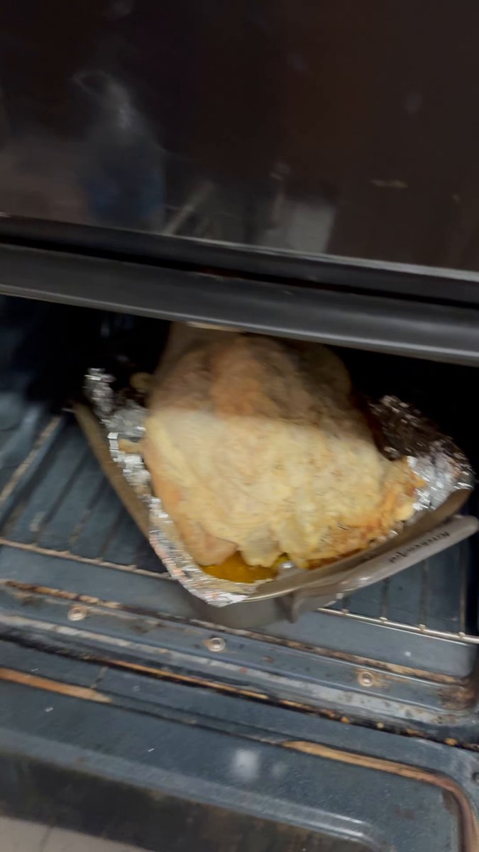 Bird is looking good!