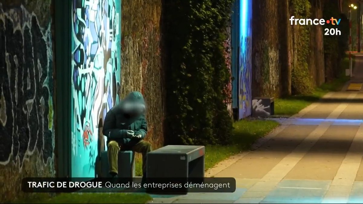 🏦❌ La banque BNP Paribas pourrait déménager de son siège d’Aubervilliers en Seine-Saint-Denis pour rejoindre les Hauts-de-Seine. En cause notamment, l’insécurité qui règnerait dans le quartier. #JT20h