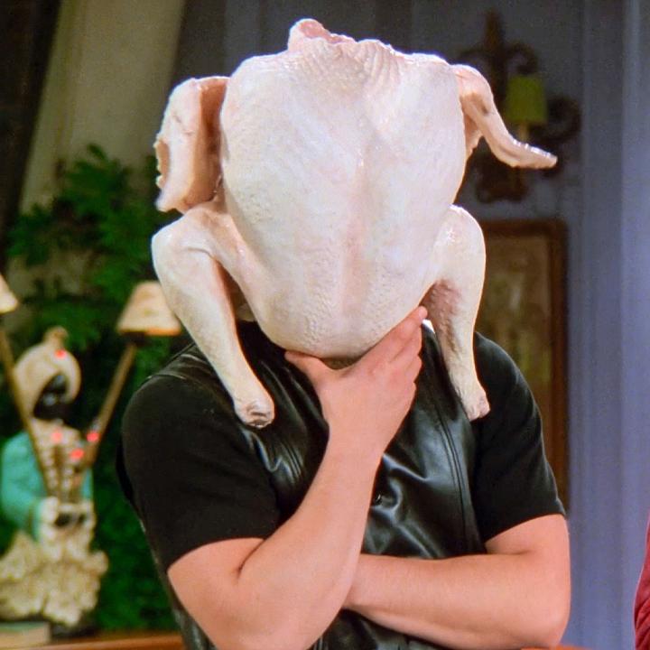 The one where this happens