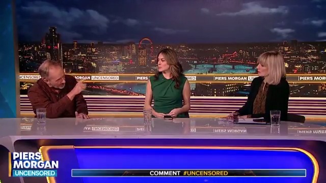 "It's an absolute disgrace." Does the BBC hold responsibility for the death of Princess Diana? Watch Piers Morgan's full discussion on the bombshell revelations👇 📺 Piers Morgan | Katie Nicholl | Dr Tessa Dunlop