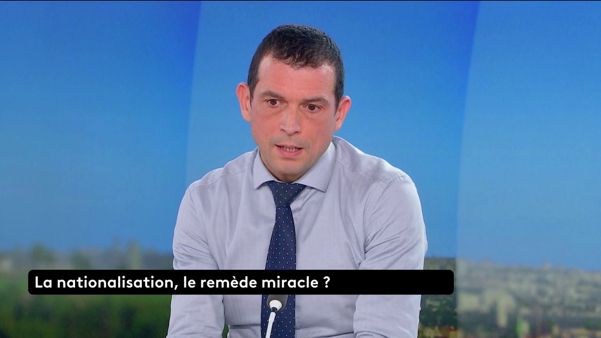 Franceinfo a manifestement un problème avec LFI. Dans cette séquence consacrée à la niche parlementaire de LFI, les insoumis ont été remplacés par les socialistes. C'est pas innocent !