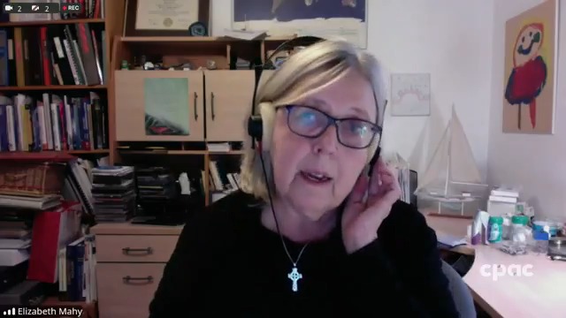 "This is simply unimaginable. This is a betrayal of so many different values, so many different agreements, so many different orders of rights, and existing Canadian law," says Green Party Leader Elizabeth May in reaction to the new Alberta–Ottawa energy deal. #cdnpoli