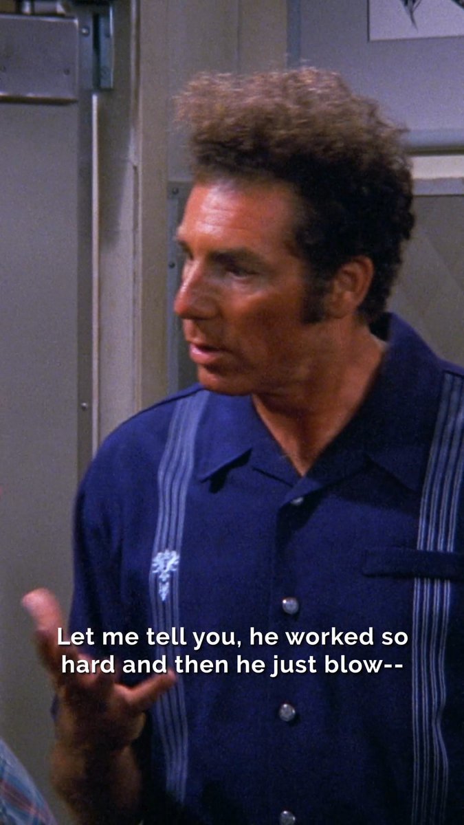 Happy Thanksgiving to all — except friends who try to eat you when you're covered in spice and butter. Stream the complete series on Netflix. #Seinfeld #Thanksgiving