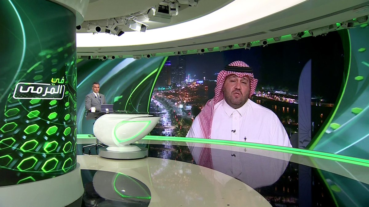 الدكتور أيمن الرفاعي المستشار القانوني لـ #في_المرمى: أبرز التغييرات التي أحدثها نظام الرياضة الجديد هي إلزامية وجود التأمينات الاجتماعية للممارسين الرياضيين 📺 شاهدوا الحلقة الكاملة من هنا: