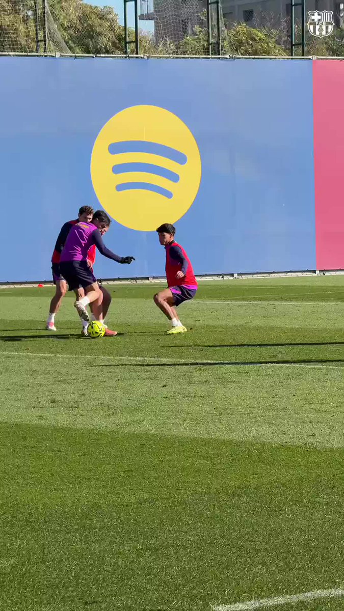 Winning goal. ⚽️