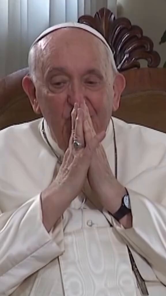 El papa Francisco y el peronismo