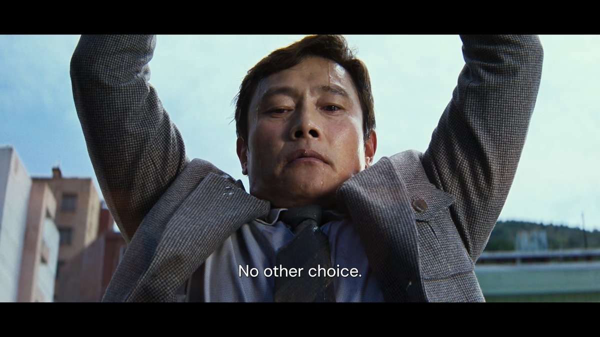 パク・チャヌク監督の再就職スリラー映画『No Other Choice』よりUS版最新予告編。ドナルド・E・ウェストレイクの小説『斧』を原作に、リストラ中年男が再就職するためにライバルを次々と手にかける姿を描く。出演イ・ビョンホン、ソン・イェジンほか。2026年3月日本公開