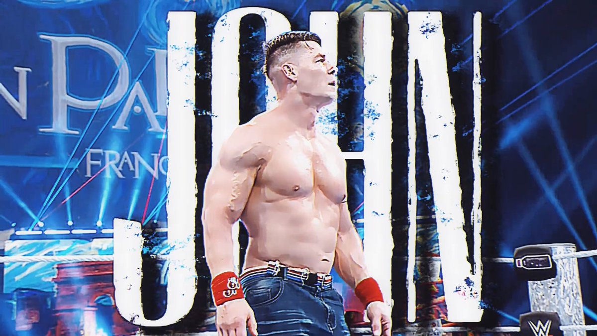 One Last PLE for John Cena 🥹 Stream John Cena vs. Dominik Mysterio for the Intercontinental Championship at #SurvivorSeries: WarGames this Saturday on the ESPN App 🍿