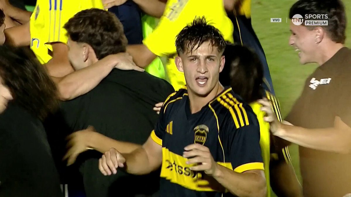♫PORQUE LOS JUGADORES, ME VAN A DEMOSTRAR...♫ #VamosBoca 💙💛💙