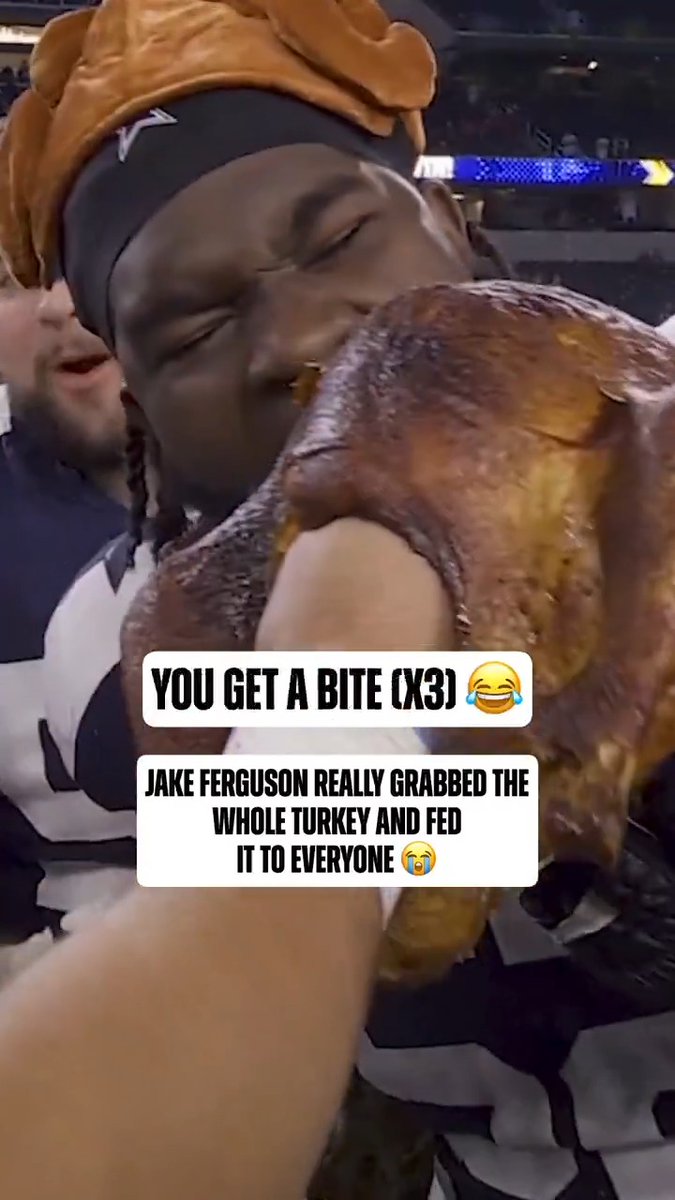 You can't make this stuff up 😂 Dallas Cowboys