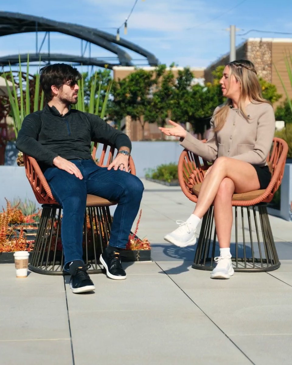 “Trying to play well for an extended period of time and try to be good on both sides of the ice.” Olivia McDonald speaks with Conor Garland in California to discuss where his own game is at, the young players stepping up in the lineup, and looking ahead on this road trip.