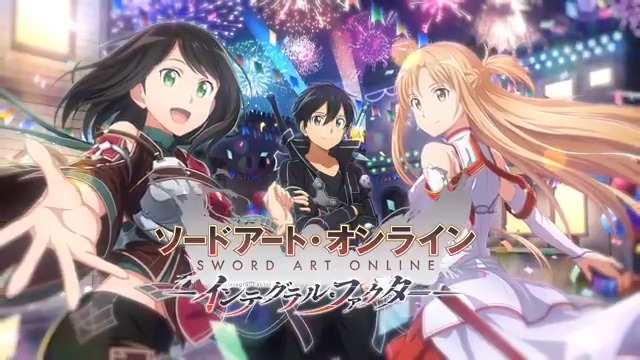 ◤ #SAOIF8周年 記念PV公開 ◢ 8周年を記念したPVがついに公開🎉 コハルや仲間との《絆》、未来への希望を込めた映像をぜひご覧ください✨ 📺YouTubeはこちらから！ #SAOIF