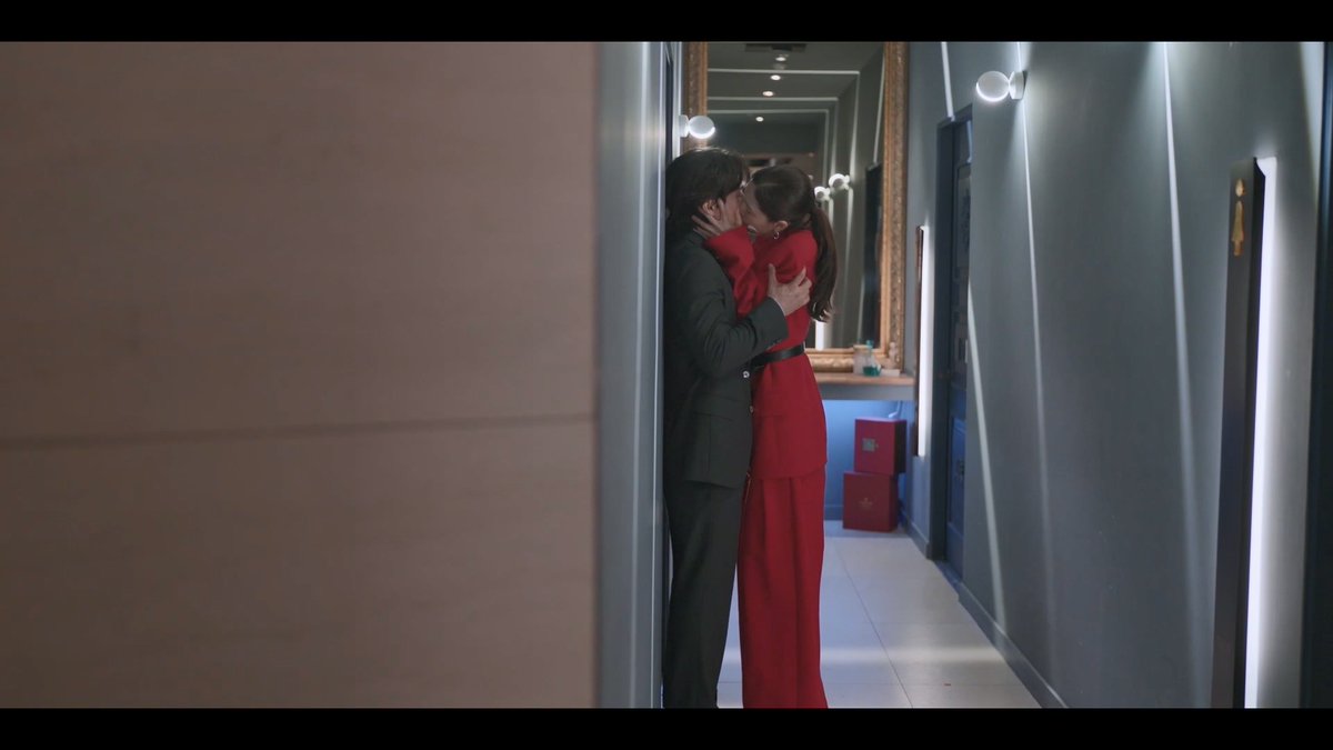 김지훈X서지혜 키스신 내가 감히 이 귀한 걸 봐도 괜찮을까...?🥹 #얄미운사랑 #김지훈 #서지혜 #키스신