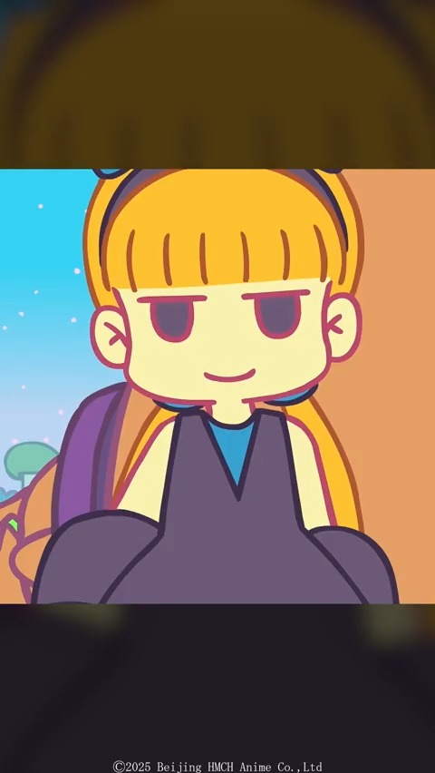 ❚ シャオヘイたちの日常 ❚ ＼┈┈ꕤ┈┈•┈┈ꕤ┈┈／ TVアニメ「#羅小黒戦記」 第❼話の切り抜き公開🐈‍⬛ 🐾「ゲーマーだもん」 各プラットフォームにて好評配信中！ #ロシャオヘイセンキ