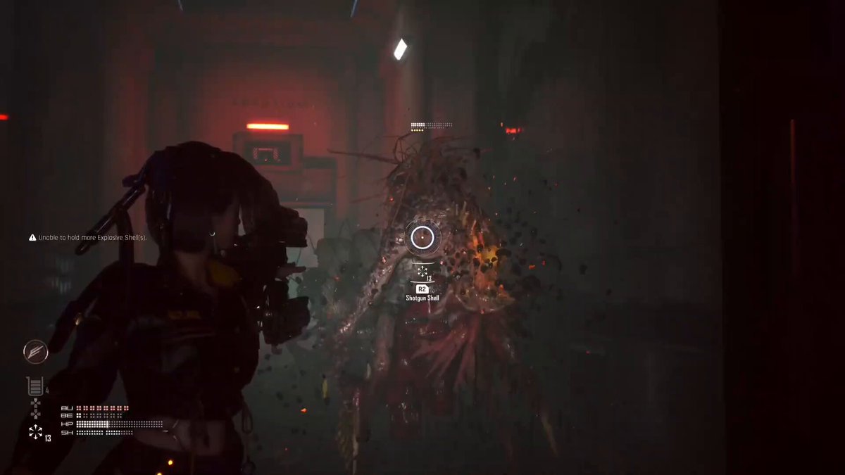 Issac Clarke prepared me for this bullshit
