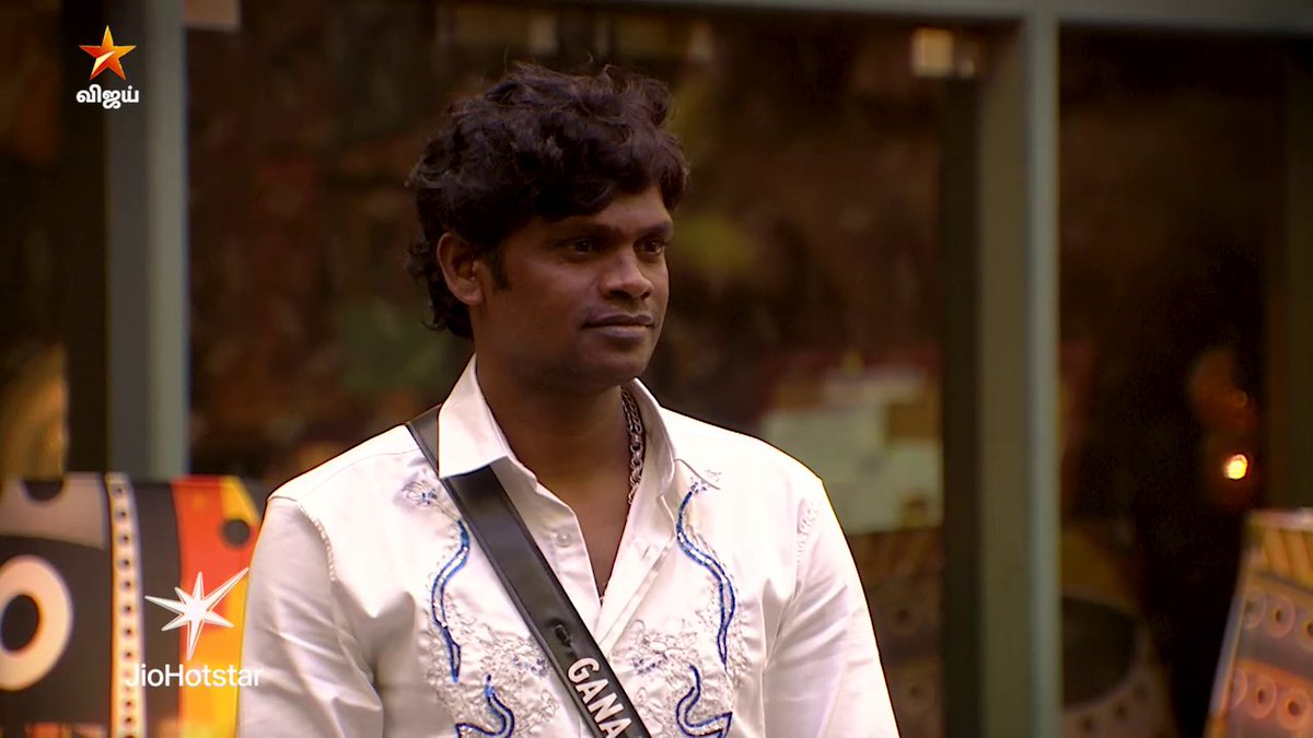 #Day54 #Promo3 of #BiggBossTamil Bigg Boss Tamil Season 9 - இன்று இரவு 9:30 மணிக்கு நம்ம விஜய் டிவில.. #BiggBossTamilSeason9 #OnnumePuriyala #BiggBossSeason9Tamil #BiggBoss9 #BiggBossSeason9 #VijaySethupathi #BiggBossTamil #BB9 #BiggBossSeason9 #VijayTV #VijayTelevision