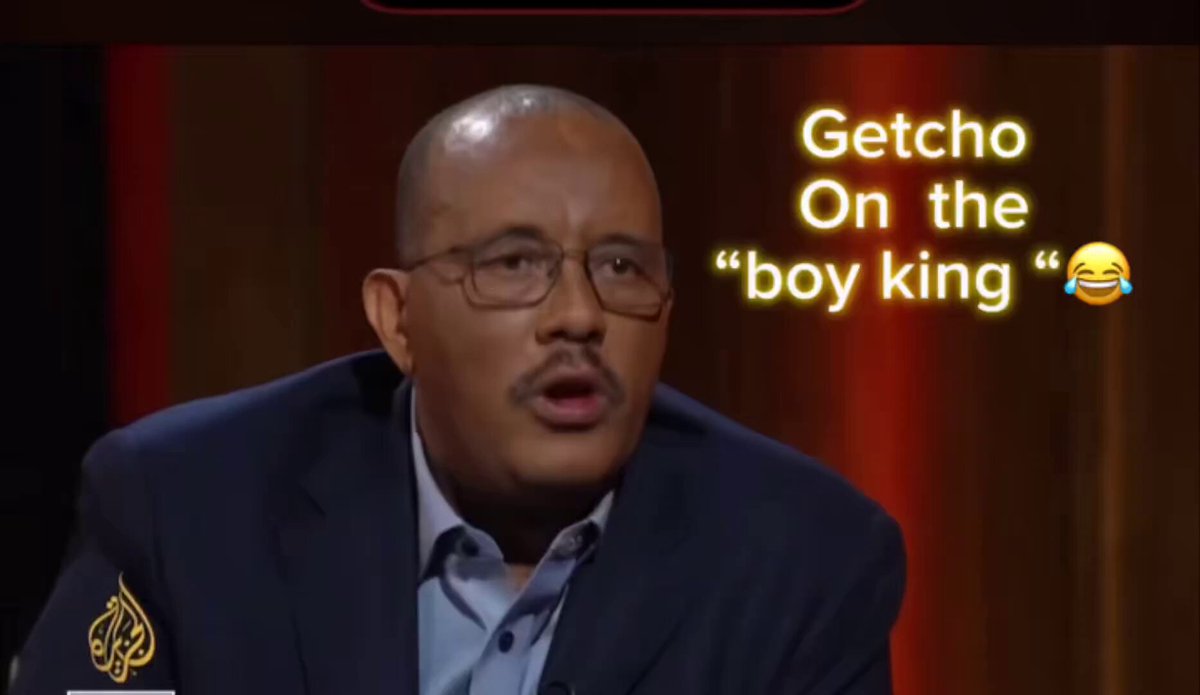 If Getachew K Reda is fired or, God forbid, something worse happens, it might be because of his accurate statements that offend Abiy Ahmed's dreams. It doesn't take a genius to see Abiy wants to be king; he dreams of invading Eritrea under the pretext of sea access, when Ethiopia could access the sea through five neighboring countries by making them compete for better terms. Remember, Abiy has removed many prominent Oromo and Amhara elites who once supported him, such as Lemma Megersa, Thai Dendia, Demelash Gebremichael, Sahle-Work Zewde, Jawar Mohammed, and Andargachew Tsige. What is your take on this?