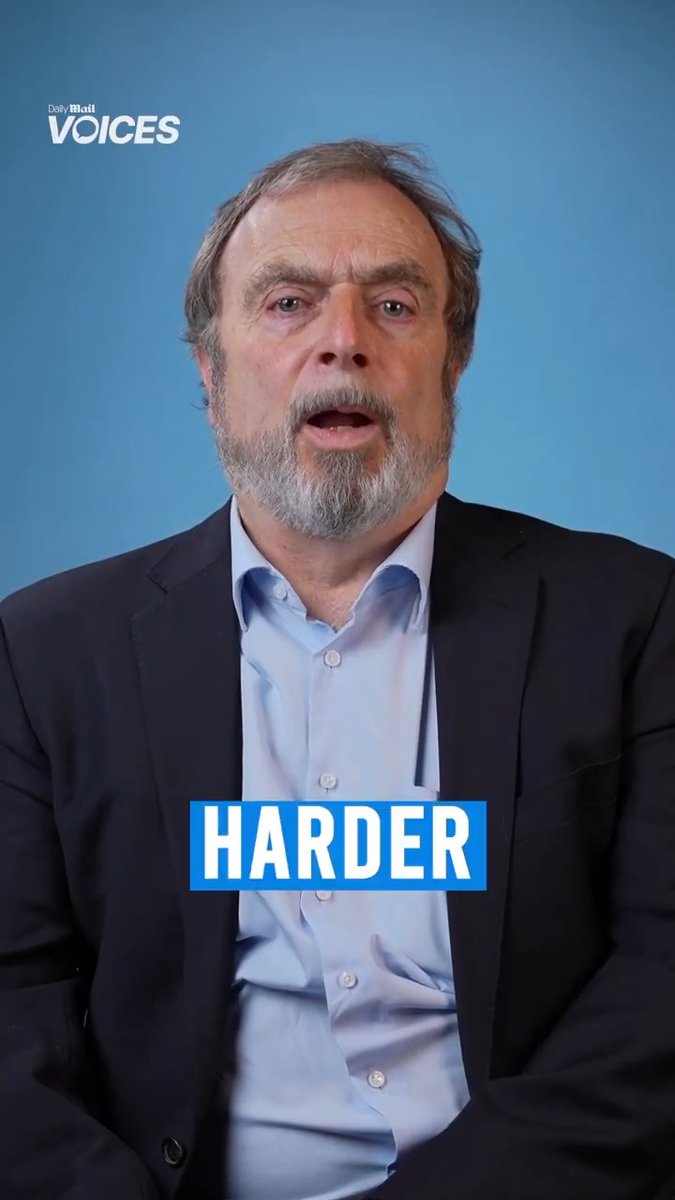 Peter Hitchens warns Britain may soon be 'impossible to live in'