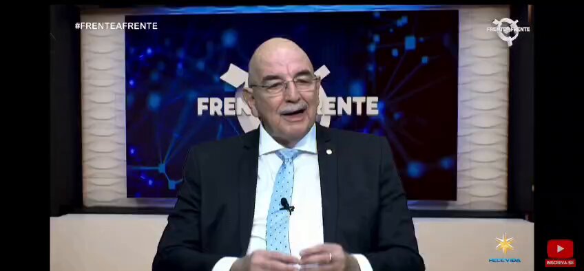 A quem interessa que Bolsonaro fique fora da eleição ?!