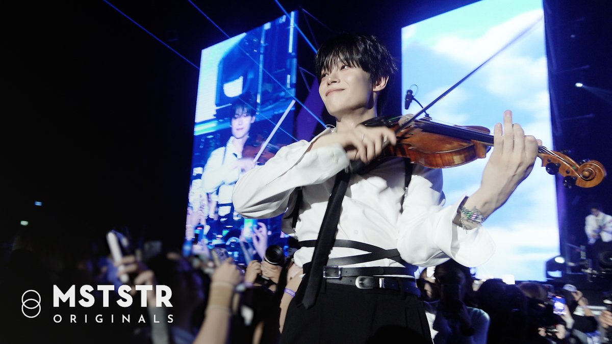 [#LUCY] [Behind] LUCY 'Grand Mint Festival 2025' Behind 🔗 #루시 #신예찬 #최상엽 #조원상 #신광일 #GMF2025