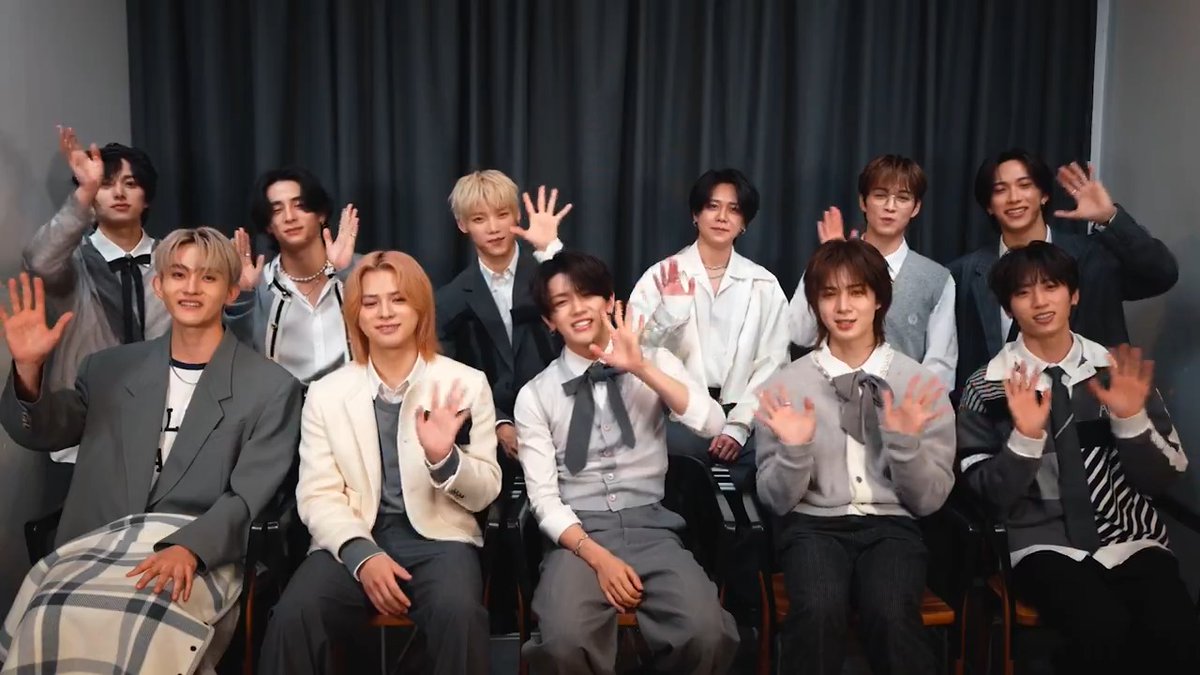 ◤New Release◢ #INI のウィンターシングル "THE WINTER MAGIC" が配信中✨ 11人が大切なMINIに贈るプレゼント! 音楽に込められた愛を受け取って🎧 ▶︎ INI #INI_THE_WINTER_MAGIC
