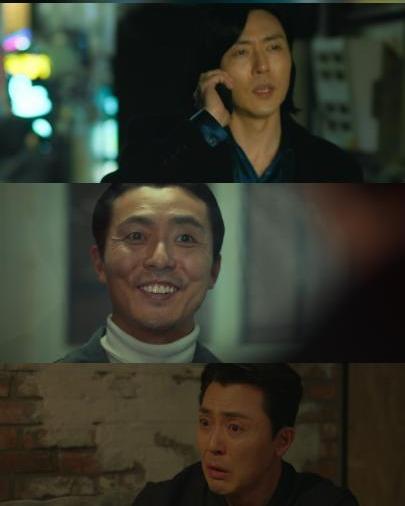 『あなたが殺した』で謎めいた存在ソベクを演じたイ・ムセンは、 ☑︎『ザ・グローリー ~輝かしき復讐~』に登場した殺人鬼 ☑︎『39歳』で号泣していた芸能事務所の代表 ☑︎『夫婦の世界』の心優しい医師 も、演じていたって知ってた?🎭✨
