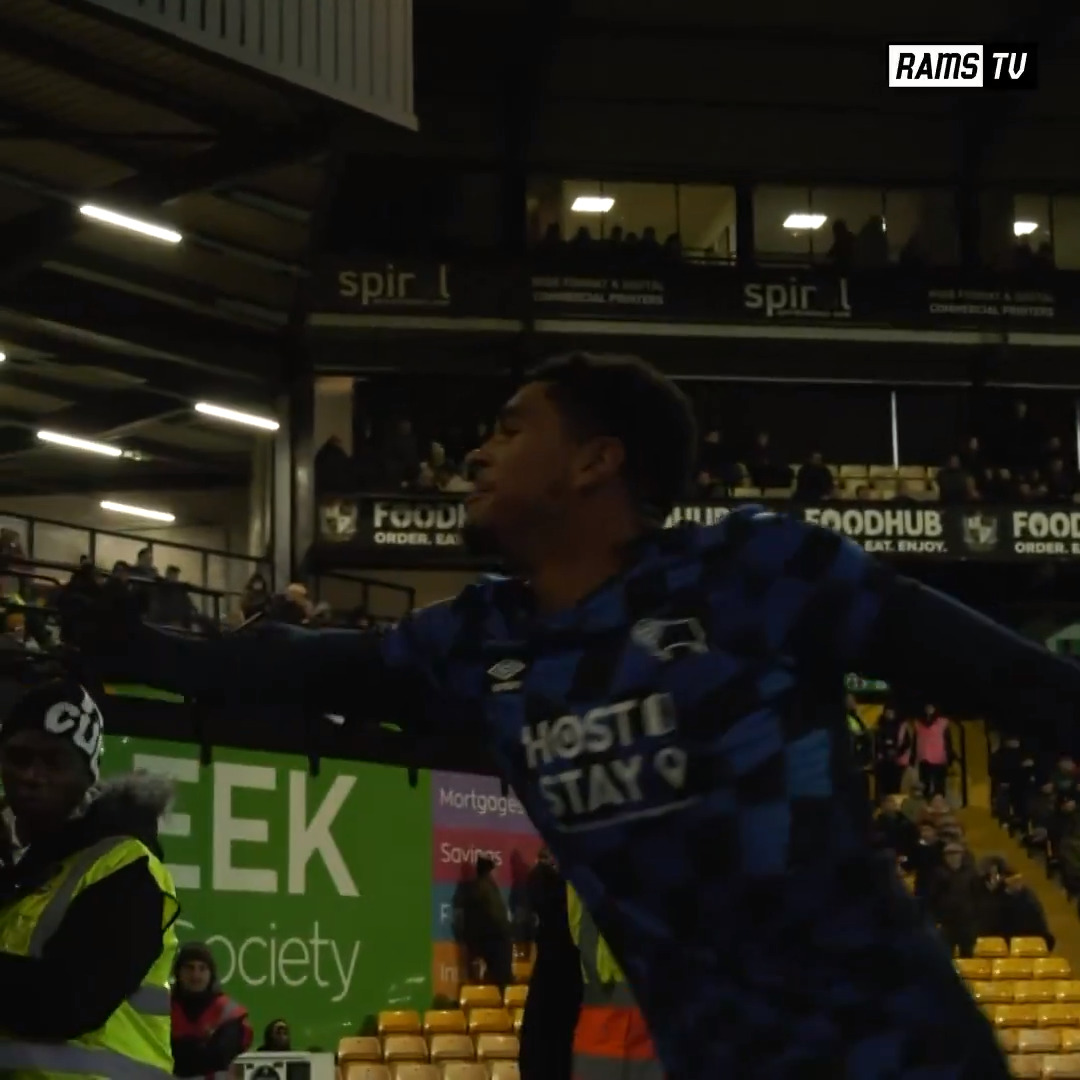 Tyreece John-Jules made an instant impact off the bench in 1-0 victory at Port Vale two years ago today! 👌