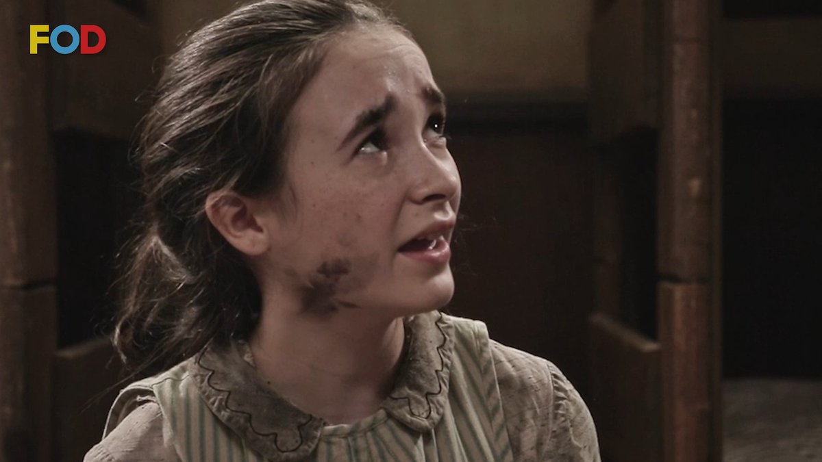 It's time for 'Black Friday Orphans: The Musical!'