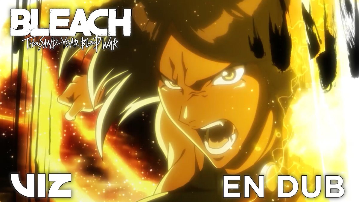 She is beauty, she is grace, and she’ll punch Askin right in the face! 🐈‍⬛💛 (via BLEACH: Thousand-Year Blood War)