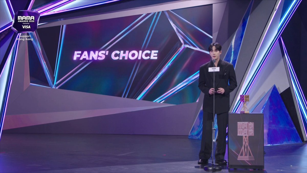 [#2025MAMA] FANS’ CHOICE MALE TOP 10🏆 RIIZE Presenting the winner of the 2025 MAMA AWARDS. 2025 MAMA AWARDS의 수상자를 소개합니다. HEAR MY ROAR, UH-HEUNG 2025 MAMA AWARDS #MAMAAWARDS #2025MAMAAWARDS