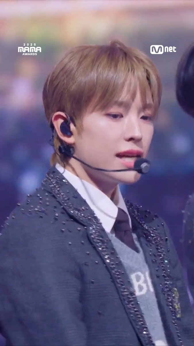 [#2025MAMA] COLOR (MAMA ver.)💿 🎙️NCT WISH HEAR MY ROAR, UH-HEUNG 2025 MAMA AWARDS #MAMAAWARDS #2025MAMAAWARDS