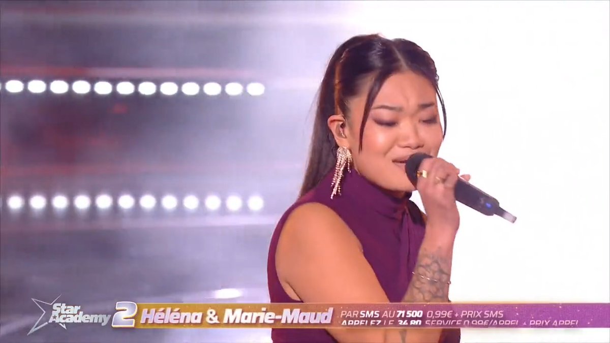 je repense à cette diva parfois