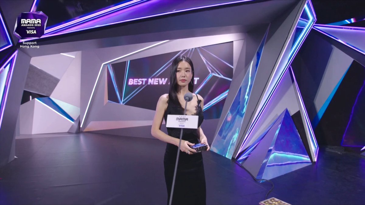 [#2025MAMA] BEST NEW ARTIST🏆 CORTIS Presenting the winner of the 2025 MAMA AWARDS. 2025 MAMA AWARDS의 수상자를 소개합니다. HEAR MY ROAR, UH-HEUNG 2025 MAMA AWARDS #MAMAAWARDS #2025MAMAAWARDS