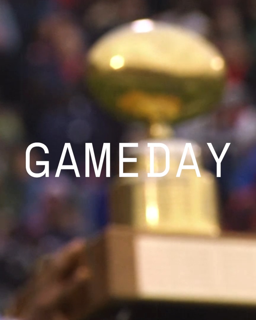 We don't like them. They don't like us. This is The Egg Bowl. #BeatState | #HottyToddy